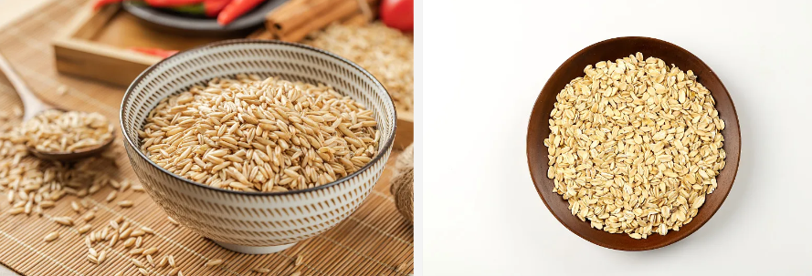 Oat extract Oat extract