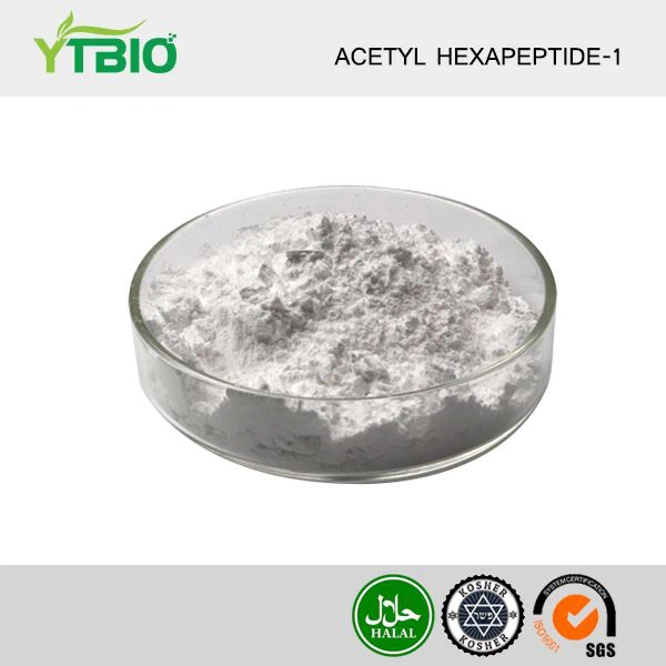الأسيتيل سداسي الببتاتيد-1 مسحوق