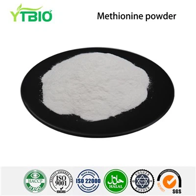 مسحوق الميثيونين