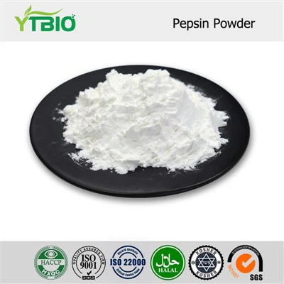 مسحوق البيبسين