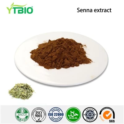 مسحوق استخراج سينا