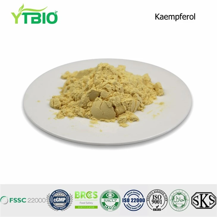 Kaempferol