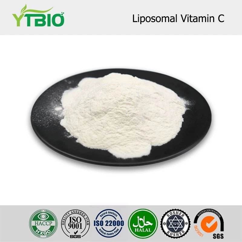 Pure Liposomal Vitamin C