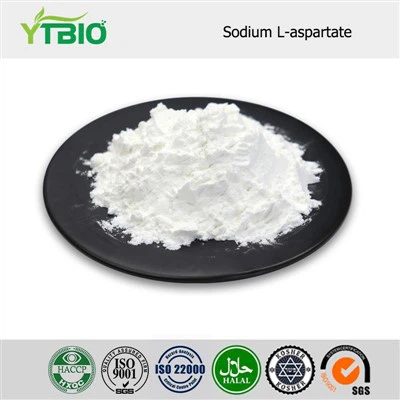 الصوديوم L-aspartate