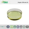 زيت الزنجبيل Officinale